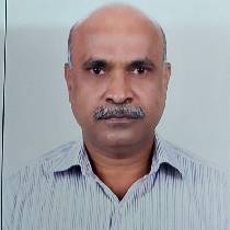 CHVSL SOMARAJU-GVMC ENGINEER